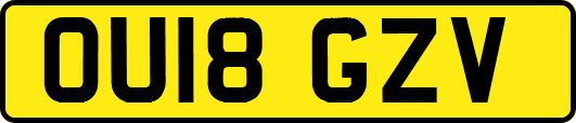 OU18GZV