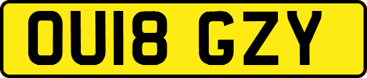OU18GZY