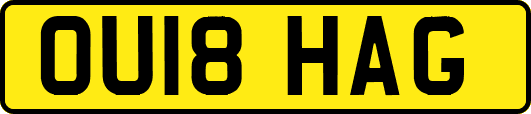 OU18HAG
