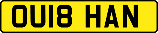 OU18HAN