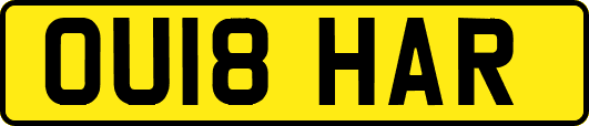 OU18HAR