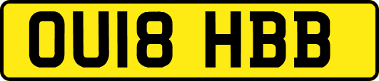 OU18HBB