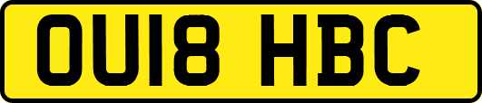 OU18HBC