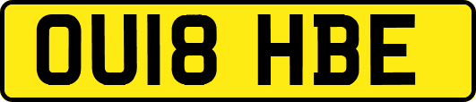 OU18HBE