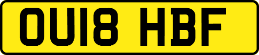 OU18HBF