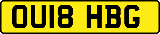 OU18HBG