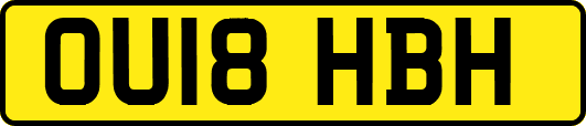 OU18HBH
