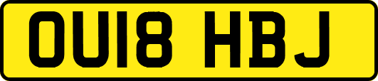 OU18HBJ