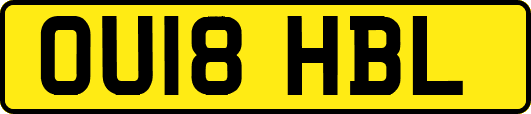 OU18HBL