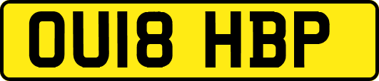 OU18HBP