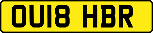 OU18HBR