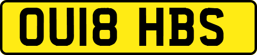 OU18HBS