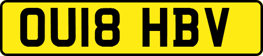 OU18HBV