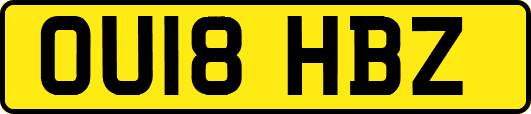 OU18HBZ