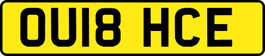 OU18HCE