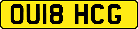 OU18HCG
