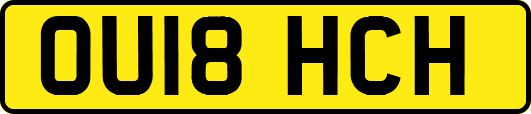 OU18HCH