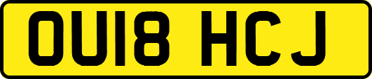 OU18HCJ