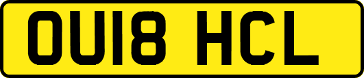 OU18HCL