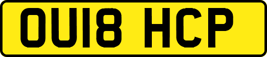 OU18HCP
