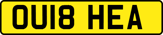 OU18HEA