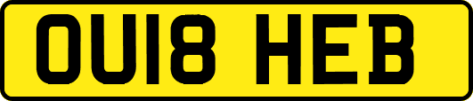 OU18HEB
