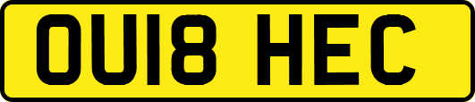 OU18HEC