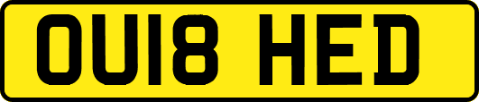 OU18HED