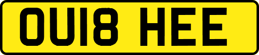OU18HEE