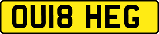 OU18HEG