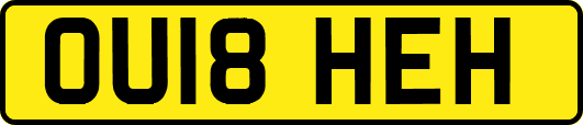OU18HEH