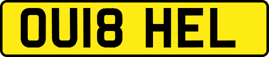 OU18HEL
