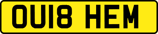 OU18HEM
