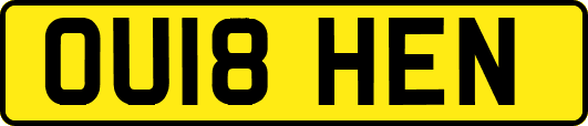 OU18HEN