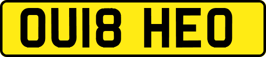 OU18HEO