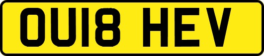 OU18HEV