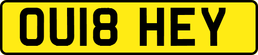 OU18HEY