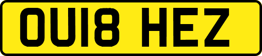 OU18HEZ