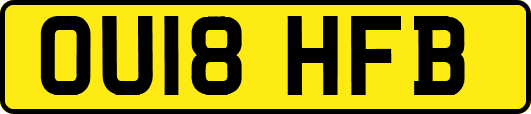 OU18HFB