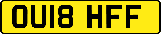 OU18HFF