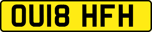 OU18HFH