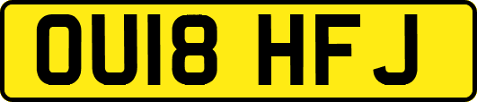 OU18HFJ