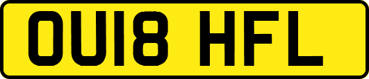 OU18HFL