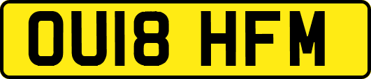 OU18HFM