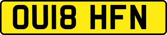 OU18HFN