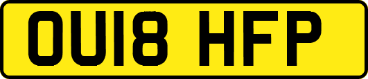 OU18HFP