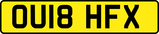 OU18HFX