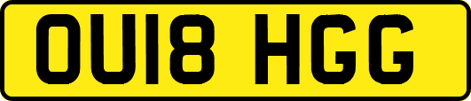 OU18HGG