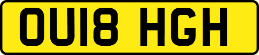 OU18HGH