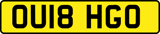 OU18HGO